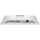 TFT 27" Philips 27M2N6501L, QD-OLED, 240Гц, 2хHDMI, DP, USB-hub, HAS, Pivot, білий