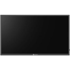 TFT 32" Neovo PM-3202, VA, FHD, Anti-Burn-in™, VGA, HDMI, RJ-45, USB, колонки, чорний