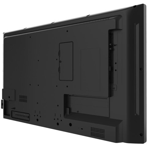 TFT 32" Neovo PM-3202, VA, FHD, Anti-Burn-in™, VGA, HDMI, RJ-45, USB, колонки, чорний