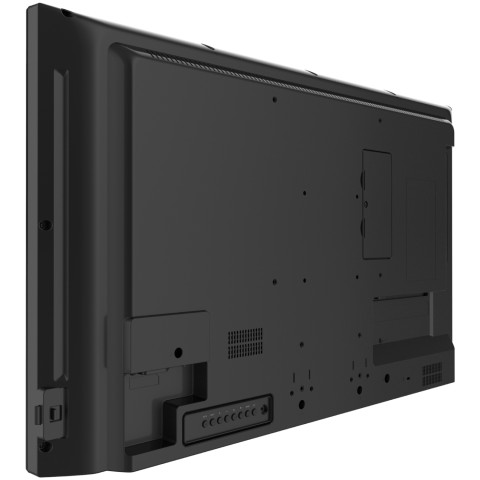 TFT 32" Neovo PM-3202, VA, FHD, Anti-Burn-in™, VGA, HDMI, RJ-45, USB, колонки, чорний