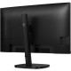 TFT 31.5" Philips 32B2U3601, QHD IPS, 100Гц, HDMI, DP, USB-hub USB-C, HAS, Pivot, кол, чорний