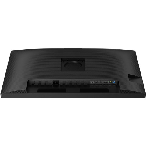 TFT 31.5" Philips 32B2U3601, QHD IPS, 100Гц, HDMI, DP, USB-hub USB-C, HAS, Pivot, кол, чорний