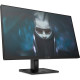 TFT 23.8" HP OMEN 24, IPS, 165Hz, 1ms, 2xHDMI, DP, HAS, чорний