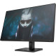 TFT 23.8" HP OMEN 24, IPS, 165Hz, 1ms, 2xHDMI, DP, HAS, чорний