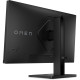 TFT 23.8" HP OMEN 24, IPS, 165Hz, 1ms, 2xHDMI, DP, HAS, чорний