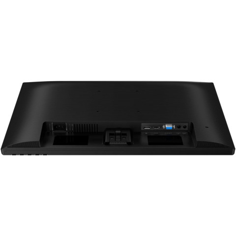 TFT 23.8" Philips 24B2N2200, IPS, 120Гц, VGA, HDMI, DP, кол, чорний