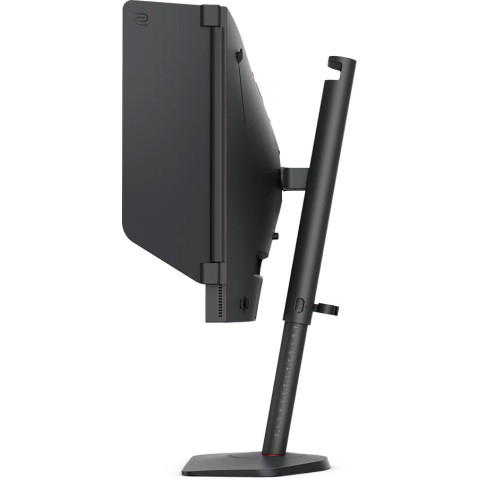 TFT 24.1" BenQ ZOWIE XL2546X+, Fast TN, 280hz, 3xHDMI, DP, HAS, темно сірий