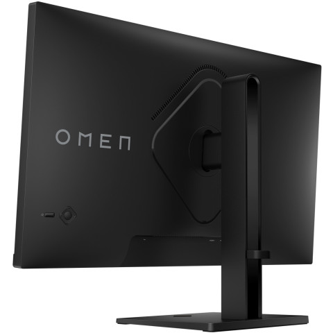 TFT 27" HP OMEN 27q G2 QHD, IPS, 180Hz, 2xHDMI, DP, HAS, Pivot, чорний