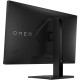 TFT 27" HP OMEN 27q G2 QHD, IPS, 180Hz, 2xHDMI, DP, HAS, Pivot, чорний
