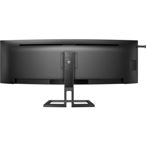 TFT 44,5" Philips 45B1U6900C, Dual QHD, VA, вигн., 2xHDMI, DP, USB-C, RJ-45, USB-hub, HAS, кол