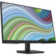 TFT 23.8" HP P24 G5, IPS, 75 Гц, VGA, HDMI, DP, чорний
