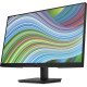 TFT 23.8" HP P24 G5, IPS, 75 Гц, VGA, HDMI, DP, чорний
