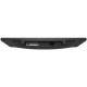 TFT 23.8" HP P24 G5, IPS, 75 Гц, VGA, HDMI, DP, чорний