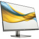 TFT 23.8" HP S5 524da, IPS, 100hz, VGA, HDMI, HAS, колонки, чорний