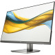 TFT 23.8" HP S5 524da, IPS, 100hz, VGA, HDMI, HAS, колонки, чорний
