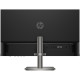 TFT 23.8" HP S5 524da, IPS, 100hz, VGA, HDMI, HAS, колонки, чорний
