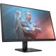 TFT 27" HP OMEN 27, IPS, 165Hz, 1ms, 2xHDMI, DP, HAS, чорний