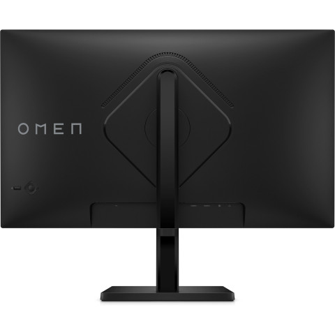 TFT 27" HP OMEN 27, IPS, 165Hz, 1ms, 2xHDMI, DP, HAS, чорний