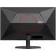 TFT 27" AOC Q27G42XE, QHD, IPS, 180Гц, 2хHDMI, DP, колонки, чорно-червоний