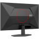 TFT 27" AOC Q27G42XE, QHD, IPS, 180Гц, 2хHDMI, DP, колонки, чорно-червоний