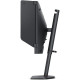 TFT 24.1" BenQ ZOWIE XL2566X+, 400Гц, HDMI 2.0 x3, DP 1.4, DyAc 2, HAS, Pivot, темно-сірий