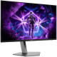 TFT 31.5" AOC AG326UD, QD-OLED, UHD 4K, 165hz, 0,03мс, HDMIx2, DP, USB-hub, HAS, Pivot,колю.,чорний