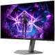 TFT 31.5" AOC AG326UD, QD-OLED, UHD 4K, 165hz, 0,03мс, HDMIx2, DP, USB-hub, HAS, Pivot,колю.,чорний