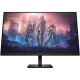 TFT 31.5" HP OMEN 32q, QHD, IPS, Display HDR 400, 165Hz, 1ms, 2xHDMI, DP, HAS, Pivot, чорний