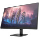 TFT 31.5" HP OMEN 32q, QHD, IPS, Display HDR 400, 165Hz, 1ms, 2xHDMI, DP, HAS, Pivot, чорний