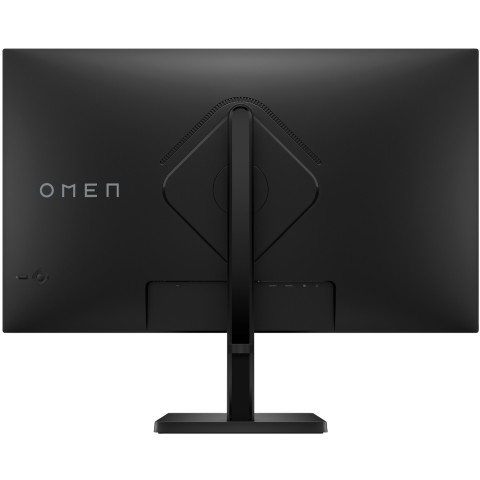 TFT 31.5" HP OMEN 32q, QHD, IPS, Display HDR 400, 165Hz, 1ms, 2xHDMI, DP, HAS, Pivot, чорний
