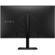 TFT 31.5" HP OMEN 32q, QHD, IPS, Display HDR 400, 165Hz, 1ms, 2xHDMI, DP, HAS, Pivot, чорний