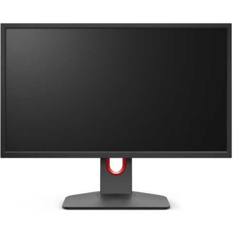 TFT 24.5" BenQ ZOWIE XL2540K, 240Гц, HDMI x3, DP1.2, Pivot, темно-сірий