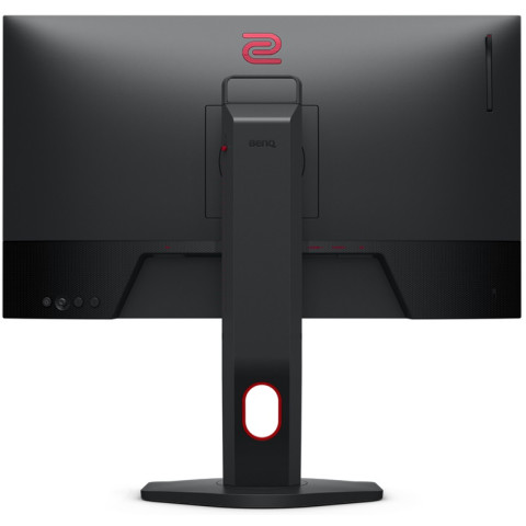 TFT 24.5" BenQ ZOWIE XL2540K, 240Гц, HDMI x3, DP1.2, Pivot, темно-сірий