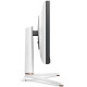 TFT 31.5" BenQ EX321UX, 4K UHD, IPS, 144Hz, HDMI, DP, USB- C, USB-hub, білий