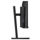 TFT 34" Philips 345B1C, VA, 3440x1440 WQHD, вигнутий, DP, HDMIx2, USB хаб, Pivot, колонки, чорний
