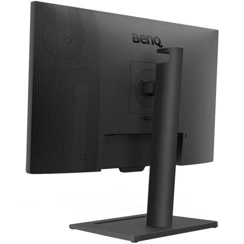 TFT 27" BenQ GW2790T, IPS, 100Hz, 2xHDMI, DP, HAS, Pivot, колонки, чорний