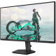 TFT 27" Philips 27M2N3200NF, IPS, 144hz, HDMI, DP, темно-сірий