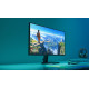TFT 27" Philips 27M2N3200NF, IPS, 144hz, HDMI, DP, темно-сірий