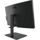 TFT 27" BenQ PD2706U, 4K UHD, IPS, 99% sRGB, HDR10, HDMI, DP, USB-C, USB-hub, HAS, колонки