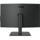 TFT 27" BenQ PD2706U, 4K UHD, IPS, 99% sRGB, HDR10, HDMI, DP, USB-C, USB-hub, HAS, колонки