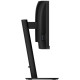 TFT 34" Philips 34B2U3600C, WQHD, VA, 120Гц, вигн., HDMI, DP, USB-C, RJ-45, USB-hub, HAS, чорний