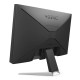 TFT 24" BenQ EX240N, VA, 165 Hz, 1 мс, HDMI, DP, колонки, темно-сірий