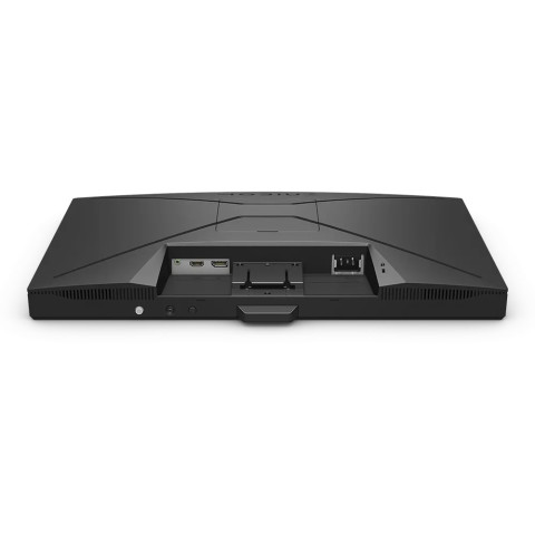 TFT 24" BenQ EX240N, VA, 165 Hz, 1 мс, HDMI, DP, колонки, темно-сірий