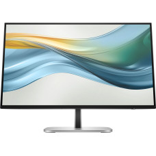 TFT 23.8" HP S5 Pro 524pu, IPS, 100Hz, HDMI, DP, USB-C, RJ-45, HAS, чорний