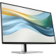 TFT 23.8" HP S5 Pro 524pu, IPS, 100Hz, HDMI, DP, USB-C, RJ-45, HAS, чорний