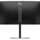 TFT 23.8" HP S5 Pro 524pu, IPS, 100Hz, HDMI, DP, USB-C, RJ-45, HAS, чорний