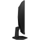 TFT 27" AOC C27G42E, VA, 180Гц, вигнутий, 2хHDMI, DP, колонки, чорно-червоний