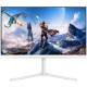 TFT 27" Philips 27M2N5901A, Fast IPS, 4K, 160Hz, 2xHDMI, DP, USB-С, USB-hub, HAS, Pivot, кол., білий