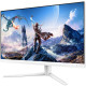TFT 27" Philips 27M2N5901A, Fast IPS, 4K, 160Hz, 2xHDMI, DP, USB-С, USB-hub, HAS, Pivot, кол., білий
