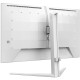 TFT 27" Philips 27M2N5901A, Fast IPS, 4K, 160Hz, 2xHDMI, DP, USB-С, USB-hub, HAS, Pivot, кол., білий